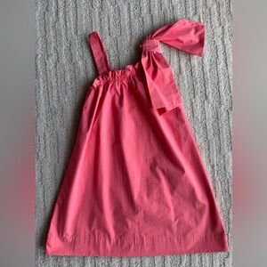 Beaufort Bonnet dress